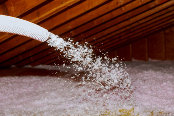 Best Energy Efficiency Solutions in Moorefield, WV