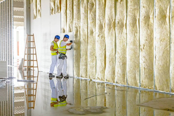 Types of Insulation We Offer in WV